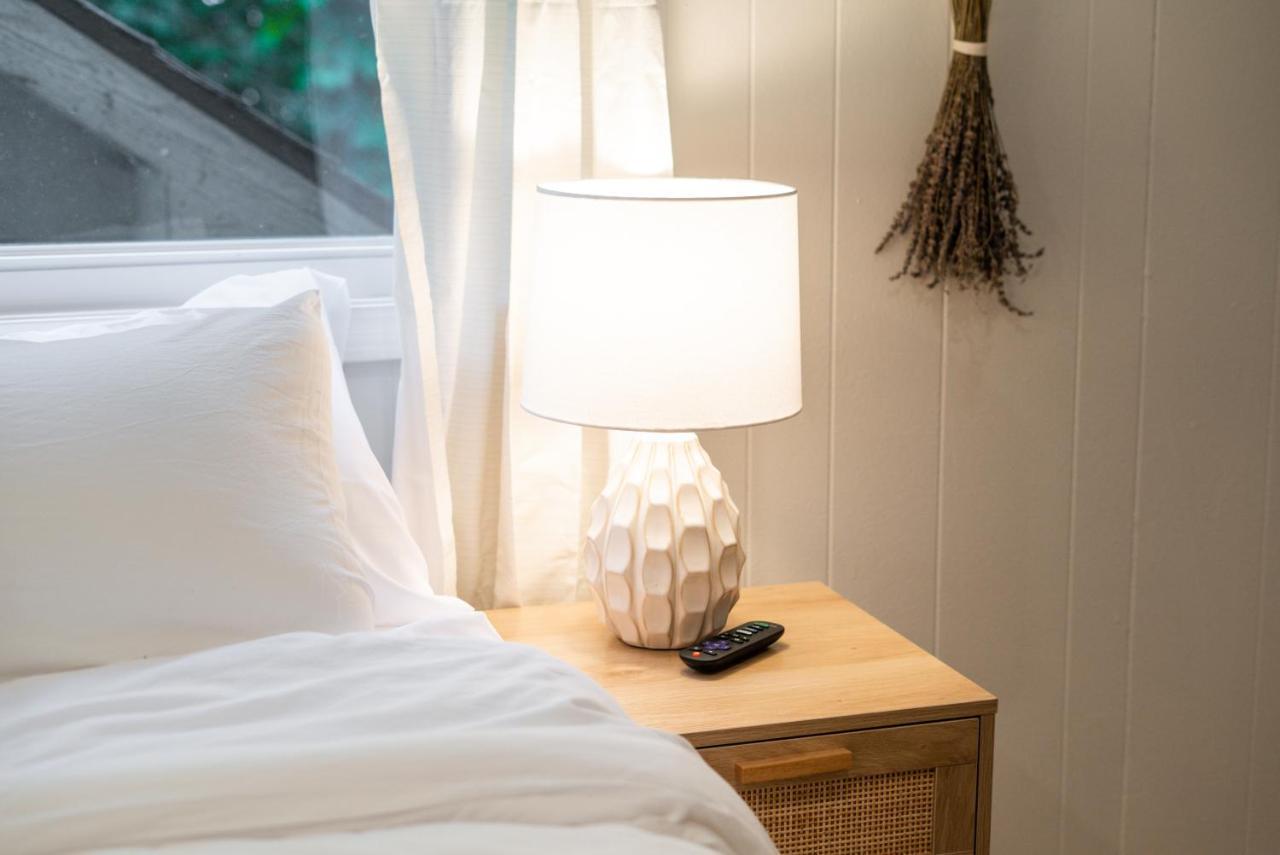 The Wanderer Guesthouse Boone Eksteriør bilde