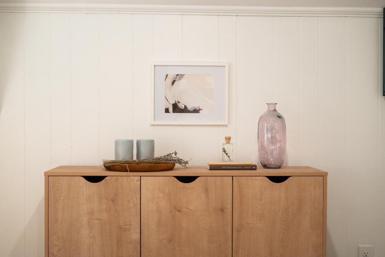 The Wanderer Guesthouse Boone Eksteriør bilde